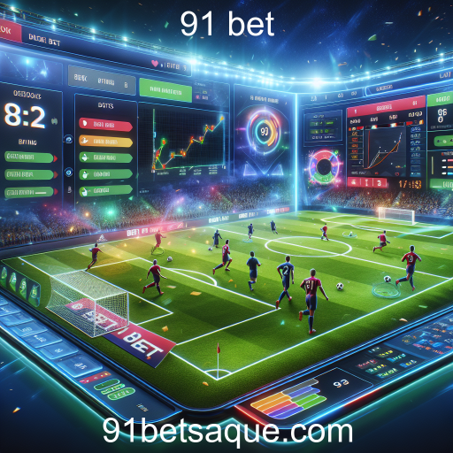 A Ascensão dos Esportes Virtuais em Plataformas de Jogos Online
